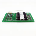 4s 20A PCM BMS for 14.4V 14.8V Li-ion/Lithium/ Li-Polymer 12V 12.8V LiFePO4 Battery Pack Size L112*W65*T9mm (PCM-L04S25-809)